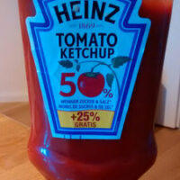 Tomato Ketchup