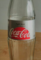 Coca Cola Light Taste