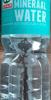 Mineral Water Light bruisend