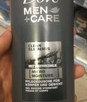 Dove Men +Care