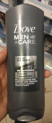 Dove Men +Care Dove Men +Care