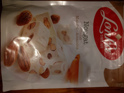 Nougat Nougat