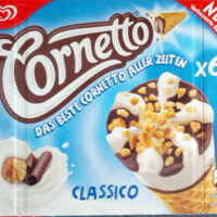 Cornetto Classic