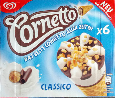 Cornetto Classic Cornetto Classic