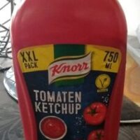 Ketchup