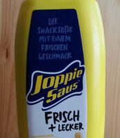 Joppie Saus