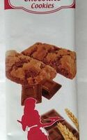 Chocolate Cookies