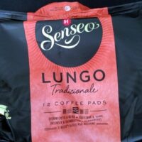 Lungo Tradizionale