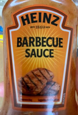 Barbecue Sauce Barbecue Sauce
