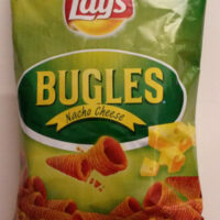 Bugles Nacho Cheese