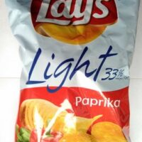 Light 33% Paprika
