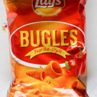 Bugles Paprika-Style
