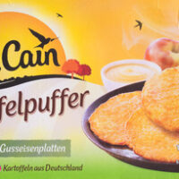 Kartoffelpuffer