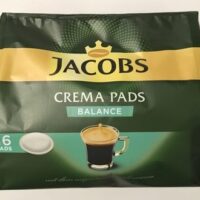 Cream Pads Balance