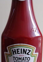 Tomato Ketchup
