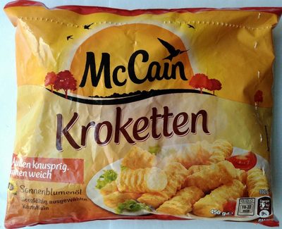 Kroketten Kroketten