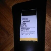 OBF – Axe – 125mL OBF - Axe - 125mL