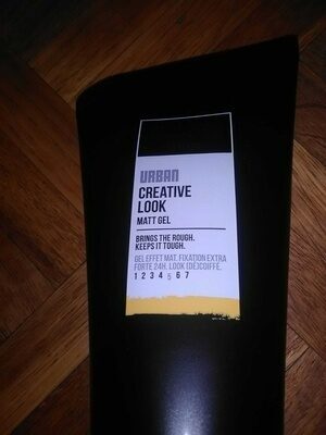 OBF – Axe – 125mL OBF - Axe - 125mL