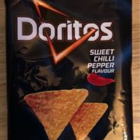Sweet Chili Pepper Flavor
