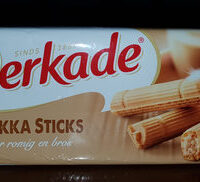Mokka Sticks Mokka Sticks