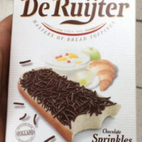 Chocolate Sprinkles Chocolate Sprinkles