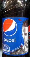 Pepsi Pepsi