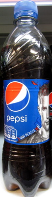 Pepsi Pepsi