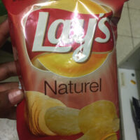 Naturel
