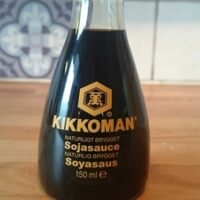 Sauce soja