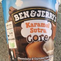 Core Karamel Sutra Core Karamel Sutra