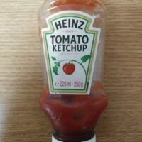Tomato Ketchup