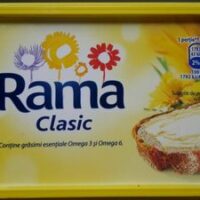 Rama Margarină
