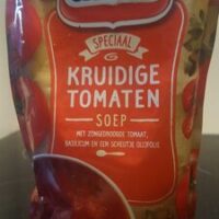 Kruidige Tomaton soup Kruidige Tomaton soup