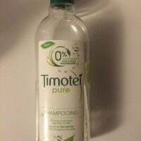 Timotei pure shampooing - Unilever - 300 ml