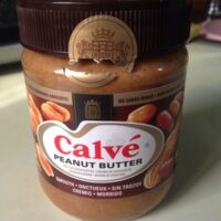 Peanut Butter