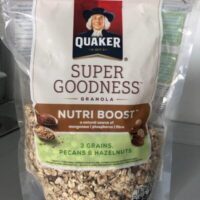 Nutri boost