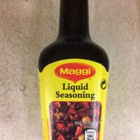 Aroma Maggi Standard