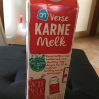 Karnemelk