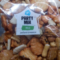 Partymix