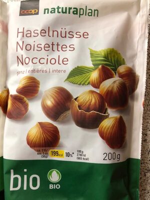 Nocciole Nocciole