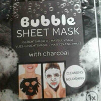 bubble sheet mask