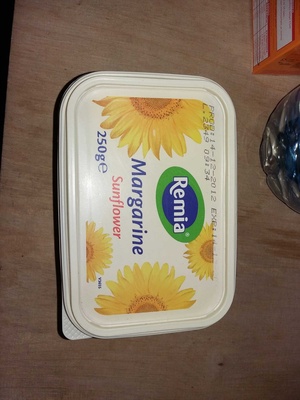 Margarine Sunflower Margarine Sunflower