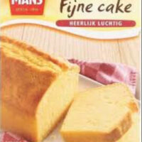 Fijne Cake