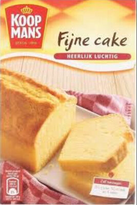 Fijne Cake Fijne Cake