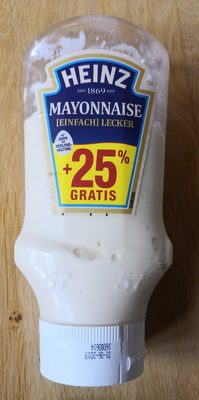 Mayonnaise