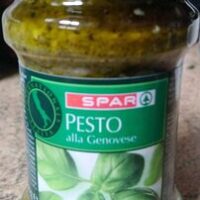 Pesto alla Genovese