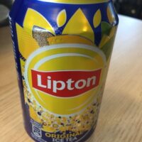 Ice Tea