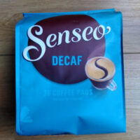 Senseo Decaf