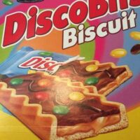 Discobits
