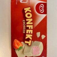 Konfekt ErdBeer Konfekt ErdBeer